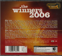 Preview: The Winners 2006 (2-CD) Preview: The Winners 2006 (2-CD)