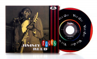 Preview: Jimmy Reed - Rocks (CD) Preview: Jimmy Reed - Rocks (CD)