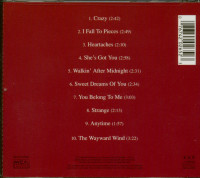 Preview: Heartaches (CD) Preview: Heartaches (CD)