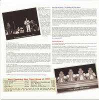 Preview: The Alternative Chirping Crickets (LP, 10inch, Cover#1, Ltd.) Preview: The Alternative Chirping Crickets (LP, 10inch, Cover#1, Ltd.)
