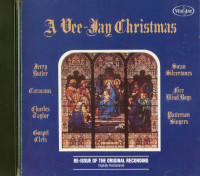 Preview: A Vee-Jay Christmas Preview: A Vee-Jay Christmas