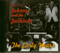 Preview: The Early Years (CD) Preview: The Early Years (CD)