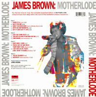 Preview: Motherlode (LP, 180g Vinyl) Preview: Motherlode (LP, 180g Vinyl)