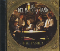 Preview: The Family (CD) Preview: The Family (CD)