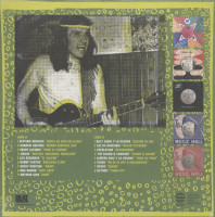 Preview: The Crazy World Of Music Hall Vol.3 (LP) Preview: The Crazy World Of Music Hall Vol.3 (LP)