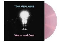 Preview: Warm and Cool (LP, colored Vinyl) Preview: Warm and Cool (LP, colored Vinyl)