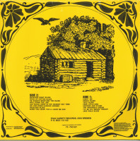 Preview: When You Leave Me You'll Leave Me Sad (LP) Preview: When You Leave Me You'll Leave Me Sad (LP)