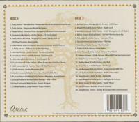 Preview: Smoky Mountain DNA - Family, Faith and Fables (2-CD) Preview: Smoky Mountain DNA - Family, Faith and Fables (2-CD)