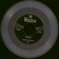 Preview: Lou Lou - I Thought About You (7inch, 45rpm, Colored Vinyl) Preview: Lou Lou - I Thought About You (7inch, 45rpm, Colored Vinyl)