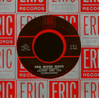 Preview: Red River Rock - Reveille Rock (7inch, 45rpm) Preview: Red River Rock - Reveille Rock (7inch, 45rpm)