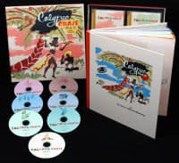Preview: Calypso Craze (6-CD - 1-DVD Deluxe Box Set) Preview: Calypso Craze (6-CD - 1-DVD Deluxe Box Set)