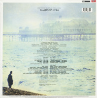Preview: Quadrophenia - Soundtrack (2-LP, 180g Vinyl) Preview: Quadrophenia - Soundtrack (2-LP, 180g Vinyl)