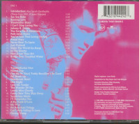 Preview: The Concert - 1999 World Tour (2-CD) Preview: The Concert - 1999 World Tour (2-CD)