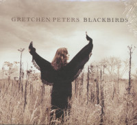 Preview: Blackbirds (CD) Preview: Blackbirds (CD)