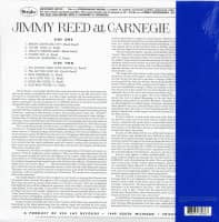 Preview: Jimmy Reed At Carnegie Hall (LP) Preview: Jimmy Reed At Carnegie Hall (LP)