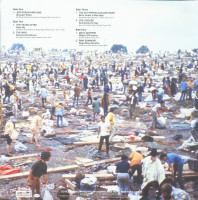 Preview: Woodstock Four (2-LP, colored Vinyl) Preview: Woodstock Four (2-LP, colored Vinyl)