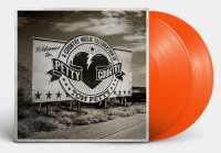 Preview: Petty Country - A Country Music Celebration Of Tom Petty (2-LP, colored 180g Vinyl)) Preview: Petty Country - A Country Music Celebration Of Tom Petty (2-LP, colored 180g Vinyl))