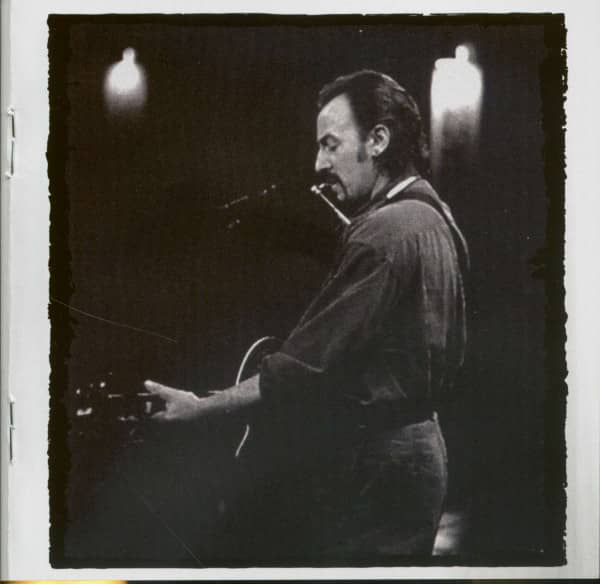 Upper Darby Theater '95 (CD)