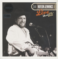 Preview: Live From Austin TX '84 (LP, colored Vinyl, Ltd.) Preview: Live From Austin TX '84 (LP, colored Vinyl, Ltd.)