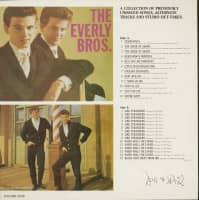 Preview: Like Strangers - Don & Phil (LP) Preview: Like Strangers - Don & Phil (LP)