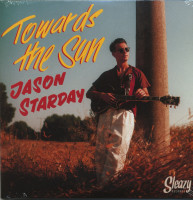 Preview: Towards The Sun (2-7inch, 45rpm) Preview: Towards The Sun (2-7inch, 45rpm)
