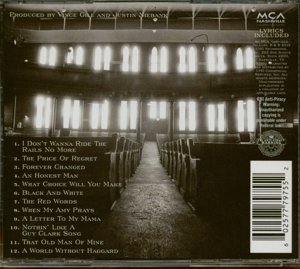 Okie (CD)