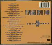 Preview: Golden 20 Greats (CD) Preview: Golden 20 Greats (CD)