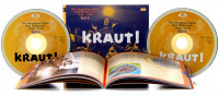 Preview: Teil 4 - KRAUT! - Die innovativen Jahre des Krautrock 1968-1979 (2-CD) Preview: Teil 4 - KRAUT! - Die innovativen Jahre des Krautrock 1968-1979 (2-CD)