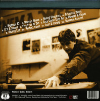 Preview: Flowers And Liquor (2-LP) Preview: Flowers And Liquor (2-LP)
