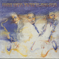 Preview: Three Great Swing Saxophones (LP) Preview: Three Great Swing Saxophones (LP)