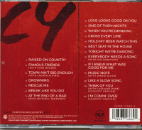 Preview: Famous Friends (CD) Preview: Famous Friends (CD)