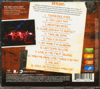 Preview: Setlist - The Very Best Of Alabama Live (CD) Preview: Setlist - The Very Best Of Alabama Live (CD)