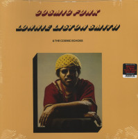 Preview: Cosmic Funk (LP, colored Vinyl, Ltd.) Preview: Cosmic Funk (LP, colored Vinyl, Ltd.)