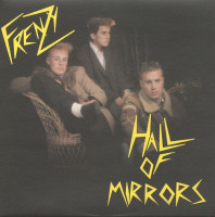 Preview: Hall Of Mirrors (LP, colored Vinyl) Preview: Hall Of Mirrors (LP, colored Vinyl)