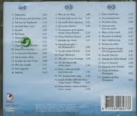 Preview: Die größten Stimmen unserer Zeit (3-CD) Preview: Die größten Stimmen unserer Zeit (3-CD)