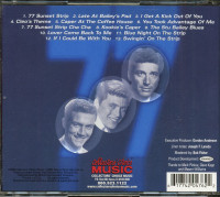 Preview: 77 Sunset Strip (CD) Preview: 77 Sunset Strip (CD)