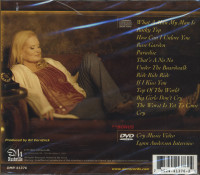 Preview: Bluegrass Sessions (CD + DVD) Preview: Bluegrass Sessions (CD + DVD)