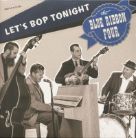Preview: Let's Bop Tonight (LP) Preview: Let's Bop Tonight (LP)