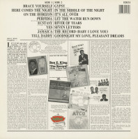 Preview: Here Comes The Night (LP) Preview: Here Comes The Night (LP)