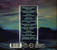 Preview: Stoned Olympus - Mystic Alchemy (CD) Preview: Stoned Olympus - Mystic Alchemy (CD)