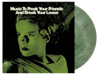 Preview: Music To Freak Your Friends And Break Your Lease (LP, colored Vinyl, Ltd.) Preview: Music To Freak Your Friends And Break Your Lease (LP, colored Vinyl, Ltd.)