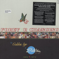 Preview: Forever Changing - Elektra 1963-73 (5-CD) Preview: Forever Changing - Elektra 1963-73 (5-CD)