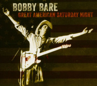Preview: Great American Saturday Night (CD) Preview: Great American Saturday Night (CD)