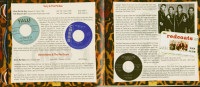 Preview: Vol.46 - Rockabilly & Rock 'n' Roll From The Vaults Of Chess Records (CD) Preview: Vol.46 - Rockabilly & Rock 'n' Roll From The Vaults Of Chess Records (CD)