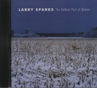 Preview: The Coldest Part Of Winter (CD) Preview: The Coldest Part Of Winter (CD)