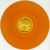 Preview: Sings Hank Williams And Other Favorite Tunes (LP, 180g, Sunset Orange Vinyl, Ltd.) Preview: Sings Hank Williams And Other Favorite Tunes (LP, 180g, Sunset Orange Vinyl, Ltd.)