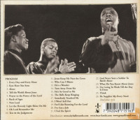 Preview: Feel Like Running For The Lord - Early Recordings 1950 - 1961 (CD) Preview: Feel Like Running For The Lord - Early Recordings 1950 - 1961 (CD)