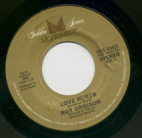 Preview: Running Scared - Love Hurts (7inch, 45rpm, BC) Preview: Running Scared - Love Hurts (7inch, 45rpm, BC)