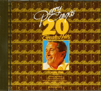 Preview: 20 Greatest Hits Vol.1 (CD) Preview: 20 Greatest Hits Vol.1 (CD)