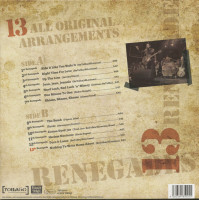 Preview: 13 Renegades (LP) Preview: 13 Renegades (LP)